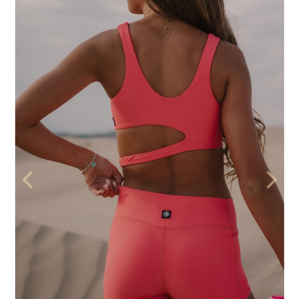 Five Dancewear Destiny Bra